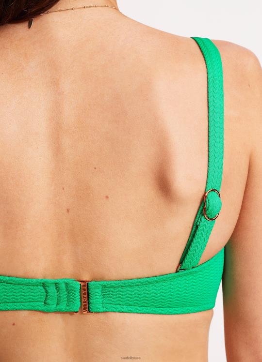 حمالة صدر للغوص البحري DD نحيف يشم Seafolly ملابس سباحة 2JF2D270