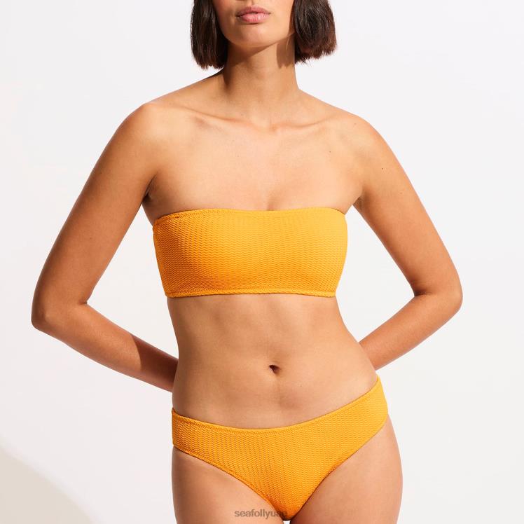 البحر الغوص محب بانت نحيف روكميلون Seafolly ملابس سباحة 2JF2D314