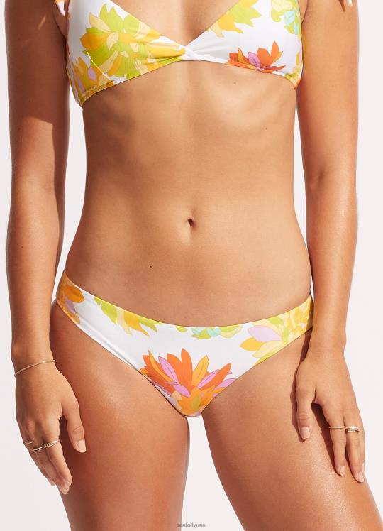 بالم سبرينغز محب بانتليم لايت نحيف الأضواء Seafolly ملابس سباحة 2JF2D482