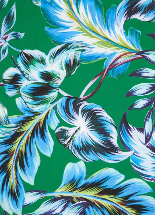 فيفا أضعاف بانت نحيف زمرد Seafolly ملابس سباحة 2JF2D626