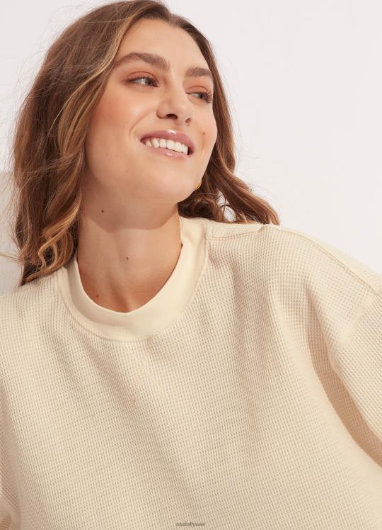 أعلى العرق الهراء نحيف طبيعي Seafolly ملابس 2JF2D662