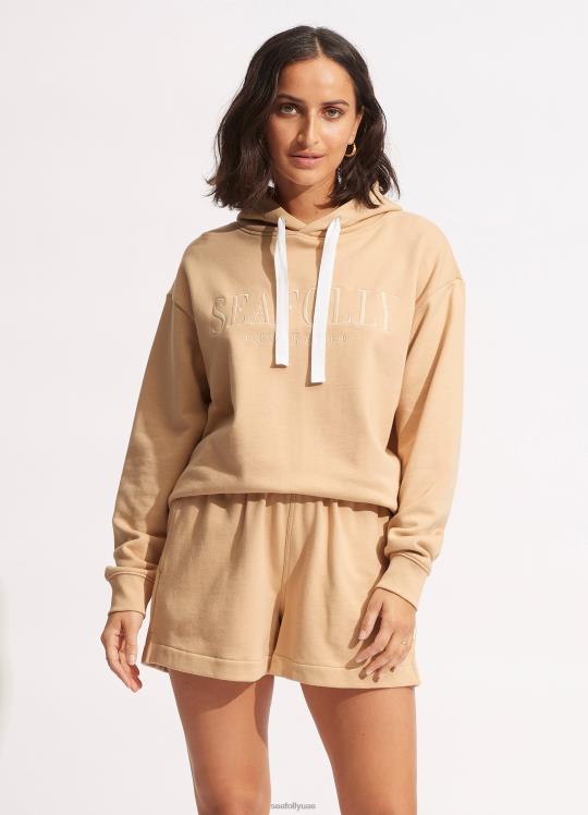 صالة النسخ الأصلية قصيرة نحيف جمل Seafolly ملابس 2JF2D665