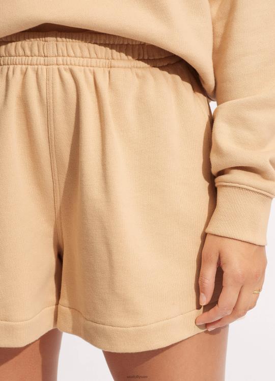 صالة النسخ الأصلية قصيرة نحيف جمل Seafolly ملابس 2JF2D665