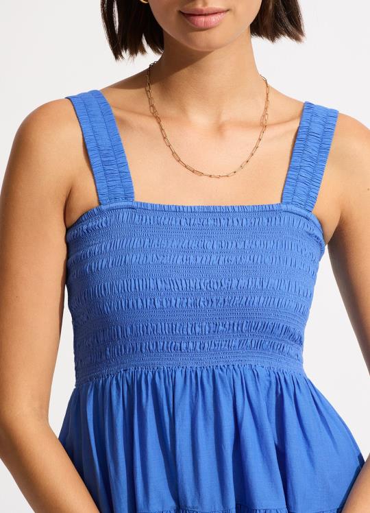 فستان صغير مخلص نحيف أزور Seafolly ملابس 2JF2D669