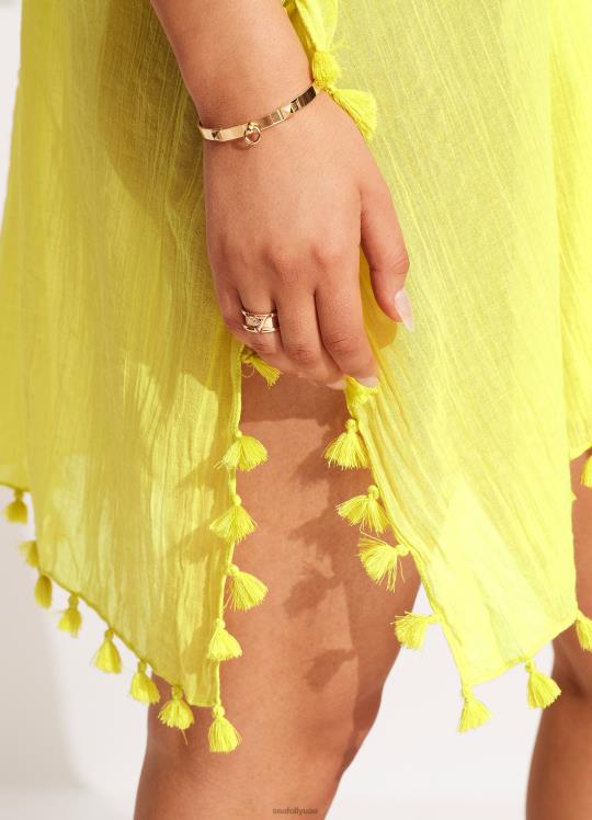 قفطان فقدان الذاكرة نحيف كرفس Seafolly ملابس 2JF2D714