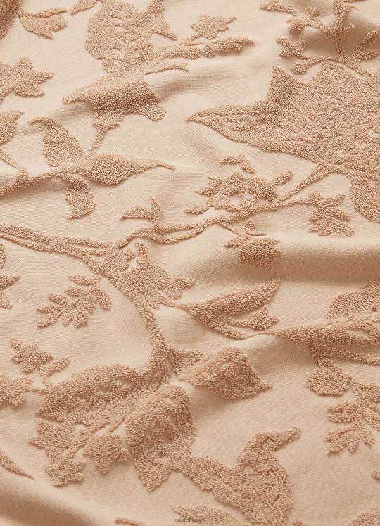 منشفة شاطئ جاكار من سيلك رود نحيف جمل Seafolly مُكَمِّلات 2JF2D772